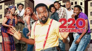 220 Logements [Version française]