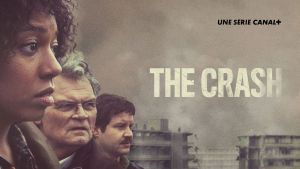 The Crash [Version française]