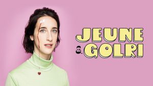 Jeune & golri [Version française]