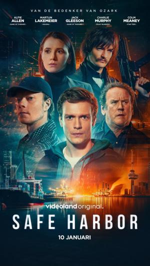 Safe Harbor [Russian]