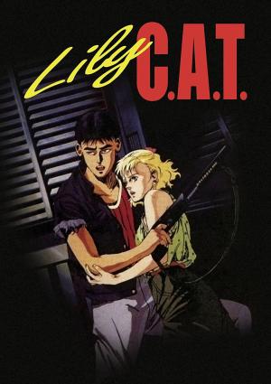 Lily C.A.T. [English]