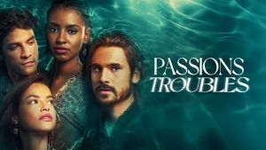 Passions troubles [Version française] - 123Movies