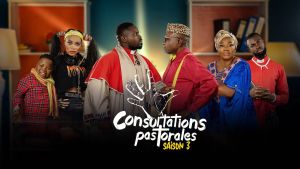 Consultations pastorales [Version française] S1-S3