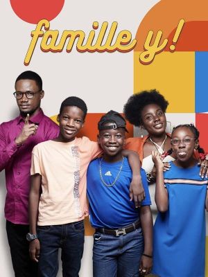 La Famille Y [Version française] S1-S2