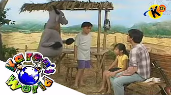 Kelas 2 | Kuartal Ketiga | Minggu 3