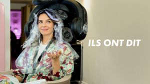 Ils ont dit [Version française]