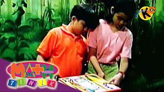Kelas 2 | Kuartal Kedua | Minggu 3 background