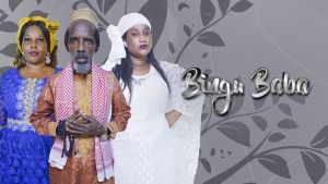 Bingu Baba [Version française]