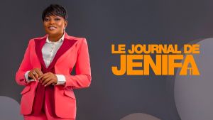 Le journal de Jenifa [Version française]