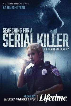 Searching for a Serial Killer: The Regina Smith Story [Indonesian]
