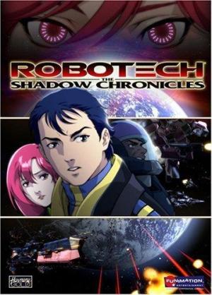 Robotech: Shadow Force [English]