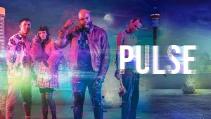 Pulse [Version française]