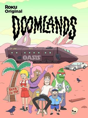 Doomlands [Russian]
