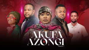 Akufa Azongi [Version française]