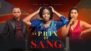 Le Prix Du Sang [Version française]