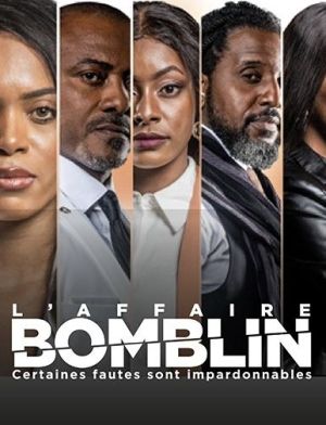 L'affaire Bomblin [Version française]