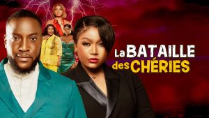 La bataille des chéries [Version française] S1-S2