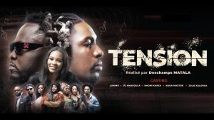 Tension [Version française]