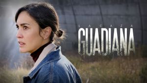 La Caza Guadiana [Version française]