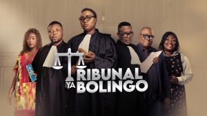 Tribunal ya bolingo [Version française]