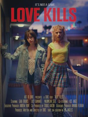 Love Kills [Hindi]