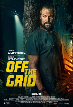 Off the Grid [Russian]