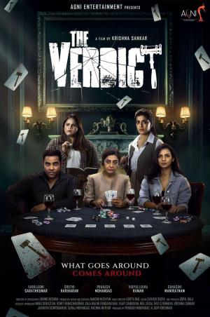 The Verdict [Tamil]