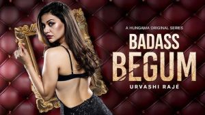 Badass Begum [Hindi]