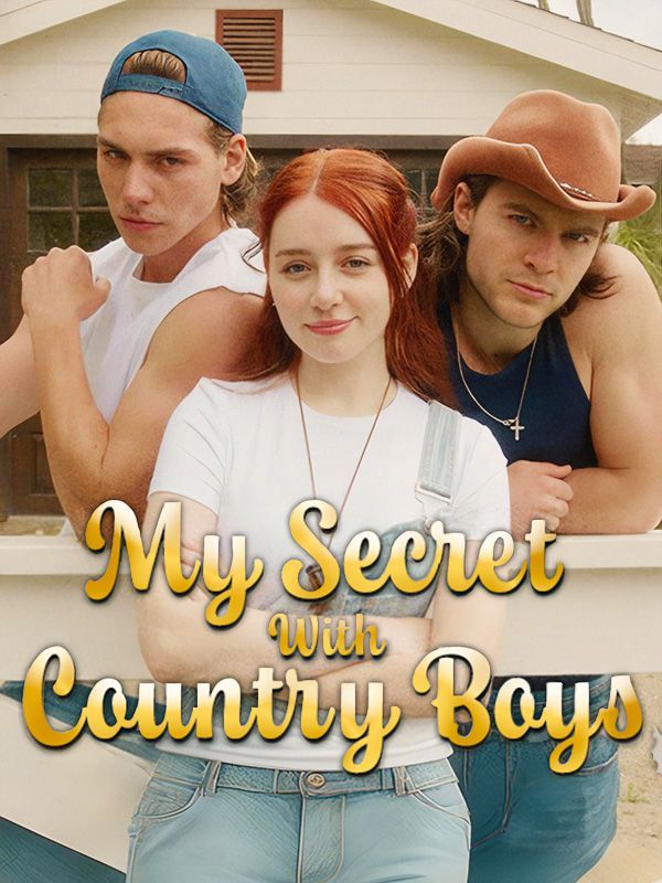My Secret With Country Boys — blurred background