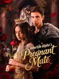 Infertile Alpha's Pregnant Mate