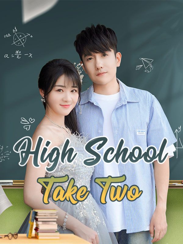 High School, Take Two poster