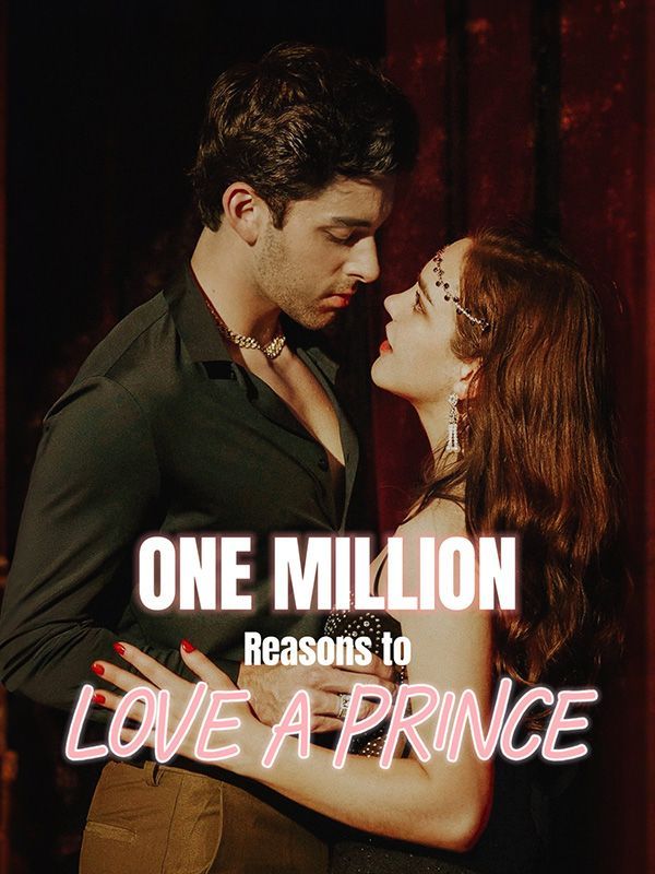 One Million Reasons to Love a Prince — blurred background