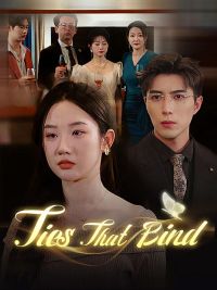 Ties That Bind	 (DUBBED)