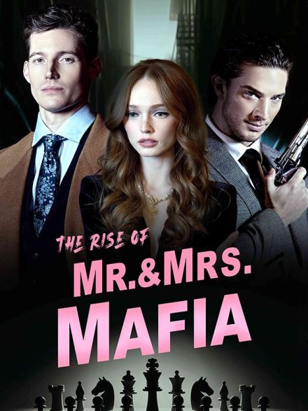 The Rise of Mr. & Mrs. Mafia