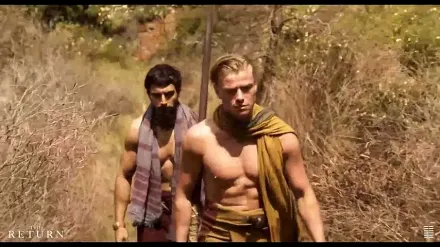 Trailer thumbnail