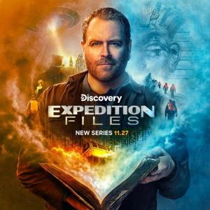 Expedition Files [Version française]