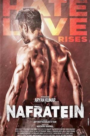 Nafratein [Hindi][CAM]