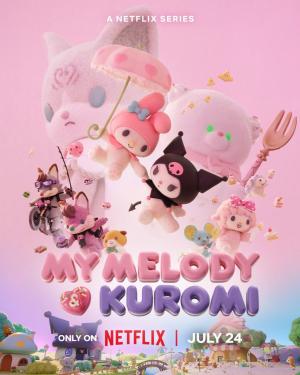 My Melody & Kuromi [Version française]