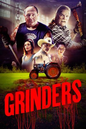 Grinders [Russian]