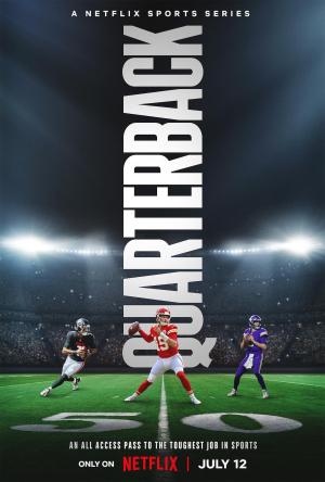 Quarterback [Version française] S1-S2