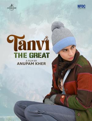 Tanvi: The Great [Hindi]