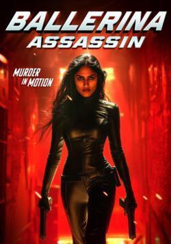 Ballerina Assassin [Indonesian]