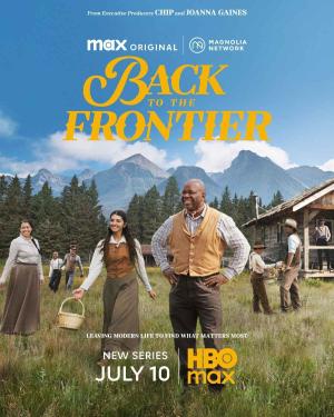 Back to the Frontier [Version française]