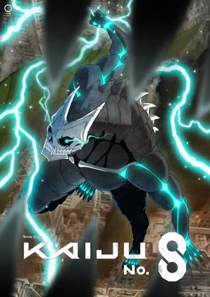 Kaiju No. 8 [Tagalog]