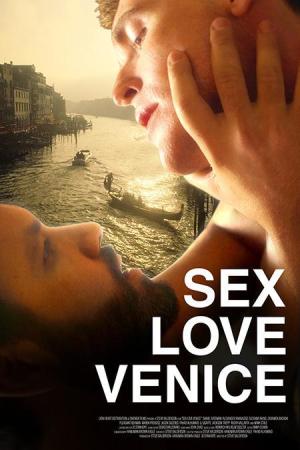 Sex Love Venice [Indonesian]