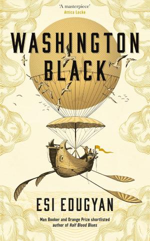 Washington Black [Russian]