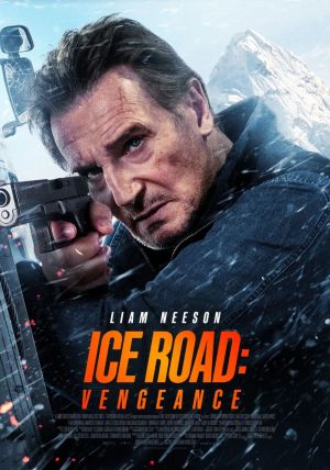 Ice Road 2: Road to the Sky [Kannada]