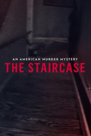 An American Murder Mystery: The Staircase [Version française]