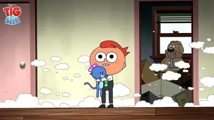 Trailer thumbnail