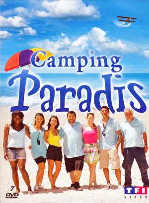 Camping Paradis [Version française] S1-S16